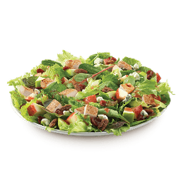 Fresh-Made Salads