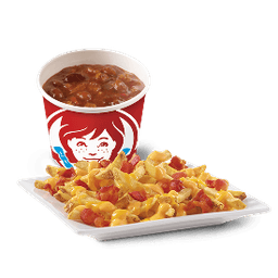 Fries & Sides