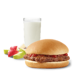 Wendy's Kids' Meal®