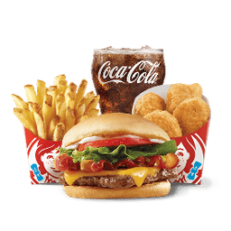 Meal Deals