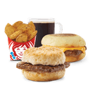 Breakfast Meal Deals