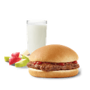 Wendy's Kids' Meals