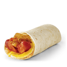 Wraps déjeuner