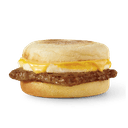 English Muffins
