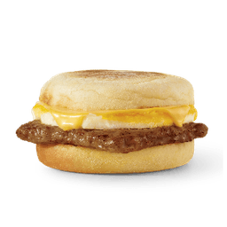 English Muffins