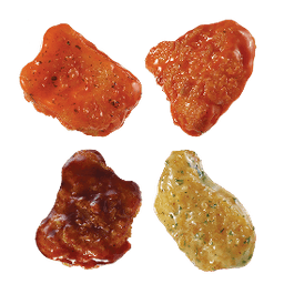 Saucy Nuggs