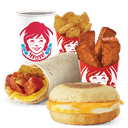 Breakfast Deals
