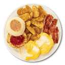 Breakfast Biggie™