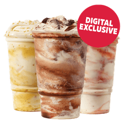 Digital Exclusives