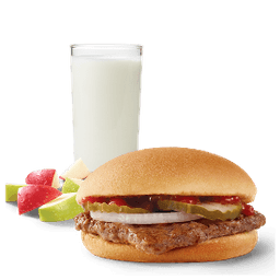 Wendy's Kids' Meal®