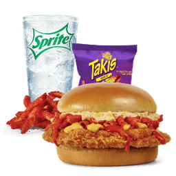 Takis Fuego™ Meal