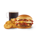 Breakfast Combos