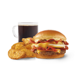 Breakfast Combos